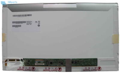 Матрица 15,6” AUO