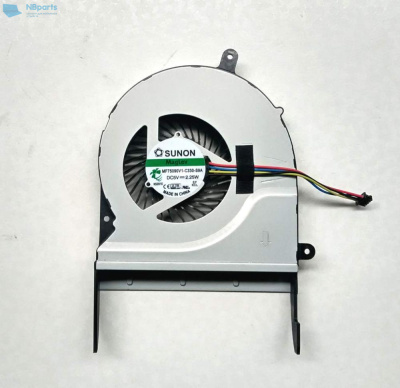 Кулер (вентилятор) ASUS N551