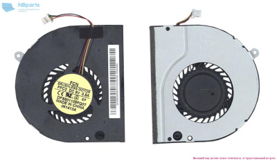 Кулер (вентилятор) ACER Aspire E1-570