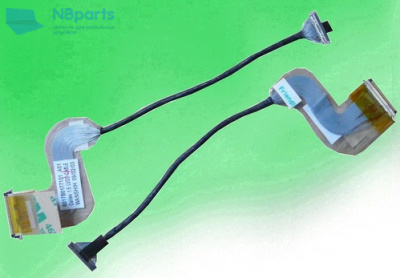 Шлейф матрицы (экрана) HP Mini 2133