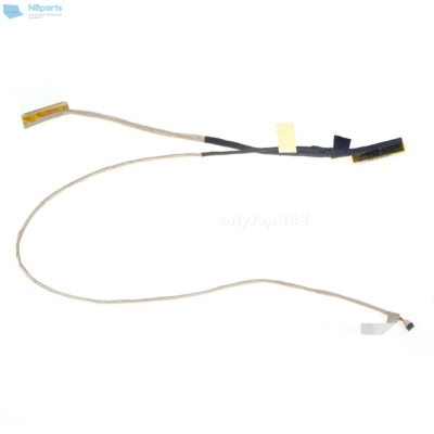 Шлейф матрицы (экрана) ASUS VivoBook 15 X201