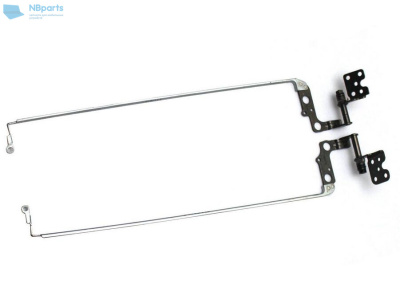 Завесы (петли) Toshiba Satellite L50-B L55A-T L55-B тип 1 (NB)