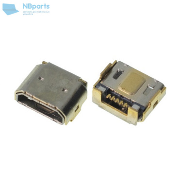 Разъем MicroUSB Sony C5302