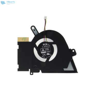 Кулер (вентилятор) ASUS ROG TUF Dash FX516 CPU 12V