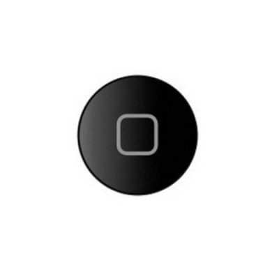 Кнопка Home для Apple iPad 5 / Air, Black