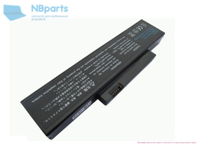 Аккумулятор (батарея) для ноутбука Fujitsu-Siemens Esprimo V5535 Amilo Li1703 11.1V 5200mAh OEM