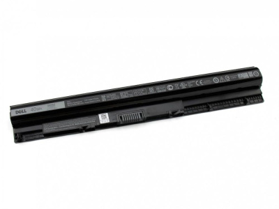 Аккумулятор (батарея) для ноутбука Dell Inspiron 15 5551 Vostro 3458 14.4V 2200mAh OEM