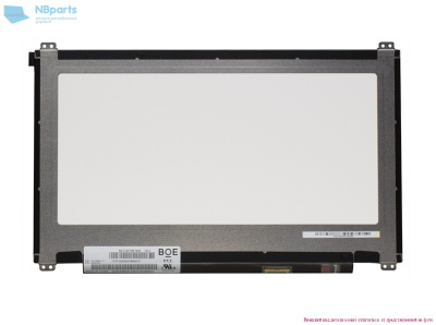 Матрица 13,3” LG