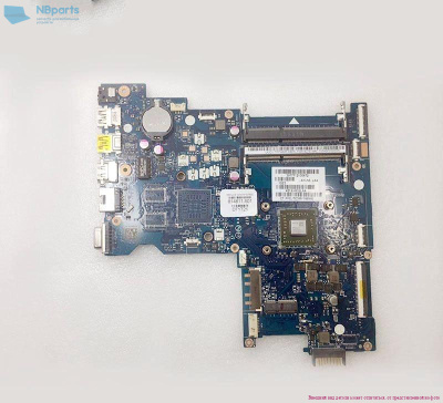 Материнская плата HP 255 G4, HP 255 G5, HP 15 AF