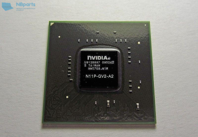 NVIDIA N11P-GV2-A2