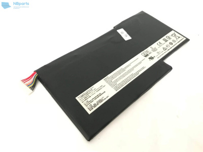 Аккумулятор (батарея) для ноутбука MSI GS63VR GS73VR 11.4V 4500mAh (MZ)