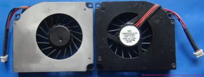 Кулер (вентилятор) ASUS U5F