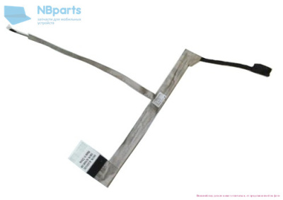 Шлейф матрицы (экрана) ACER Aspire 5738 Б/У