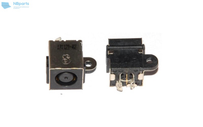 Разъем питания Dell Vostro A860 с кабелем Б/У