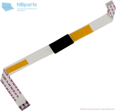 Шлейф тачпада для Acer Aspire V3-331 V3-371 (Сервисный оригинал)