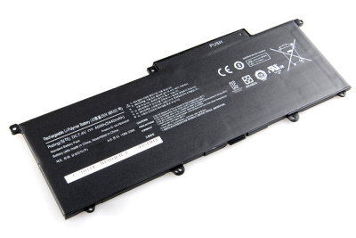 Аккумулятор (батарея) для ноутбука Samsung NP900X3C NP900X3F 7.5V 5880mAh