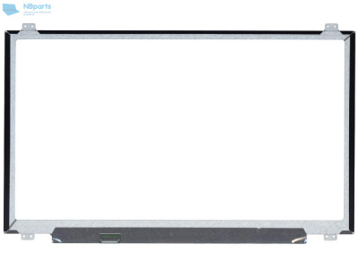 Матрица 17,3” BOE