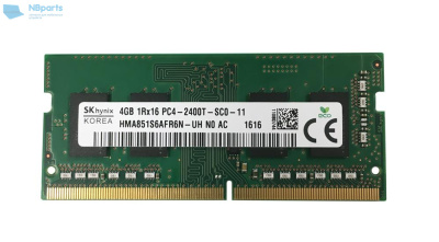 HMA851S6AFR6N-UH
