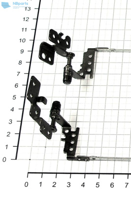 Завесы (петли) HP 4530s