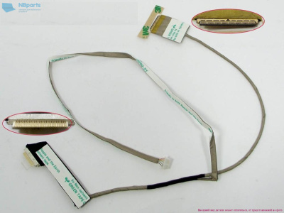 Шлейф матрицы (экрана) LENOVO IdeaPad Y570