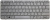 Клавиатура для ноутбука HP TX1000, серебро, RU