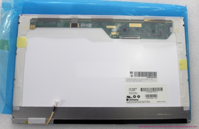 Матрица 14,1” LG