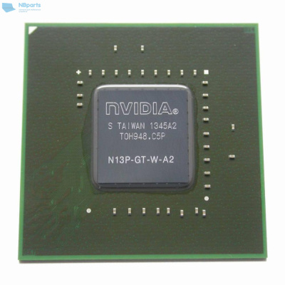 NVIDIA N13P-GT-W-A2