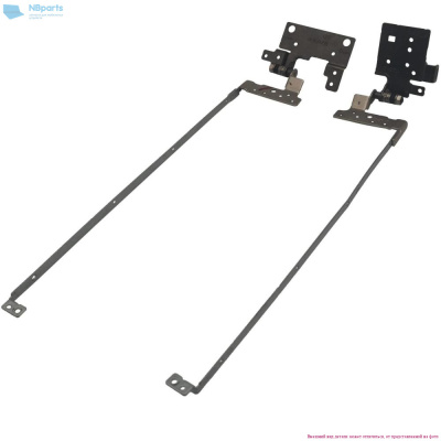 Завесы (петли) Acer Aspire ES1-732 (Сервисный оригинал)