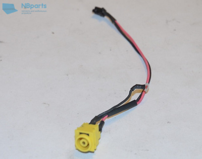 Разъем питания Sony PCG-Z1