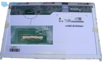 Матрица 14,1” LG