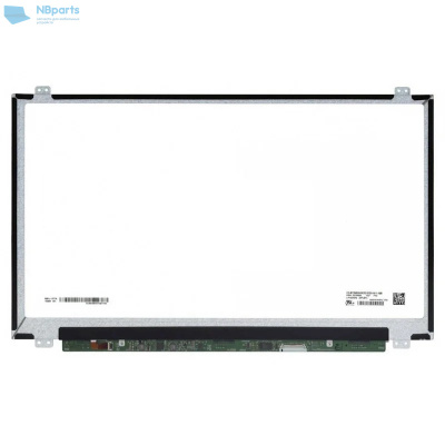 Матрица 15,6” AUO