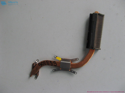 Система охлаждения ASUS X50, Б/У