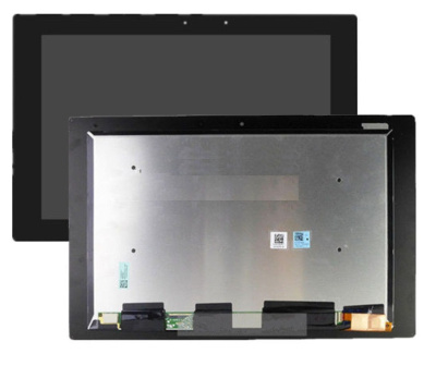 Модуль Sony Tablet Z2 (Матрица + Тач скрин 10.1"), Black