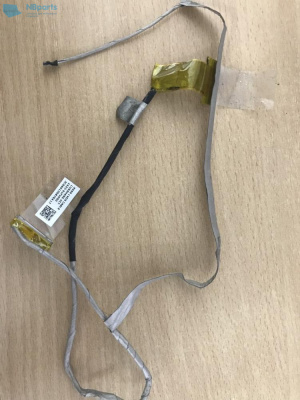 Шлейф матрицы (экрана) ASUS X550CA Б/У