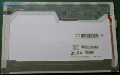 Матрица 12,1” LP121WX3-TLA1
