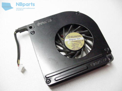 Кулер (вентилятор) DELL Latitude D610