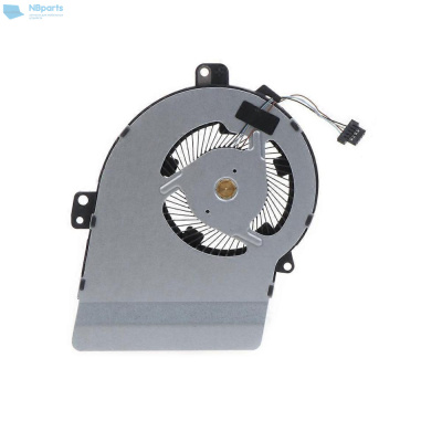 Кулер (вентилятор) HP Pavilion 15-CS GPU