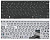 Клавиатура для ноутбука Samsung NP535U3C, чёрная, RU