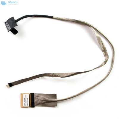 Шлейф матрицы (экрана) HP Pavilion G7-2000