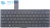 Клавиатура для ноутбука ASUS VivoBook S300 X302, чёрная, RU