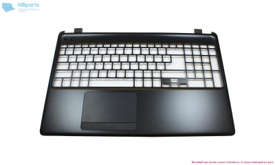 Верхняя часть корпуса (Palmrest) Acer Aspire E1-530