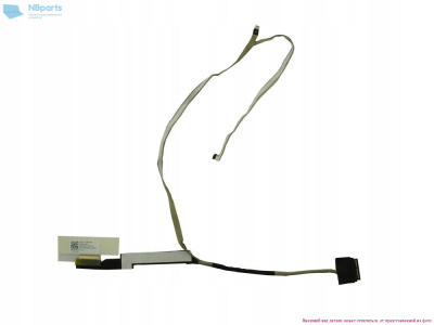 Шлейф матрицы (экрана) LENOVO IdeaPad 500-15ISK 3D EDP 