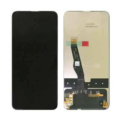 LCD дисплей для Huawei Y9 Prime 2019 с тачскрином (черный) COG