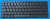 Клавиатура для ноутбука Lenovo IdeaPad B450, чёрная, RU