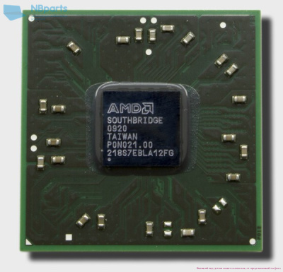 AMD 218S7EBLA12FG