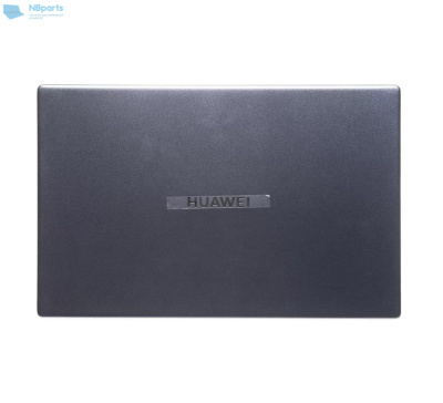 Модуль 15,6" для ноутбука Huawei MateBook D 15, в сборе с крышкой, серый, с разбора