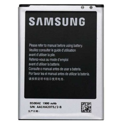 Аккумулятор (батарея) для Samsung Galaxy Samsung i9190/i9192/i9195