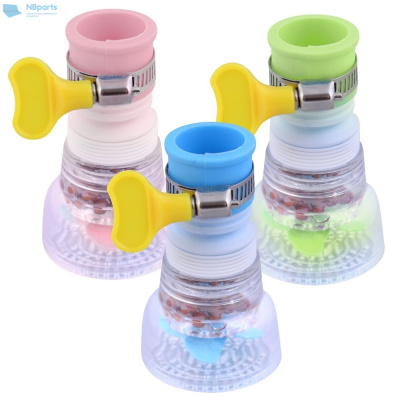 Насадка-рассеиватель на кран (70х45 мм)