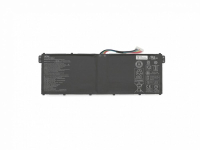 Аккумулятор (батарея) для ноутбука Acer Aspire 3 A315-51 7.6V 4810mAh OEM