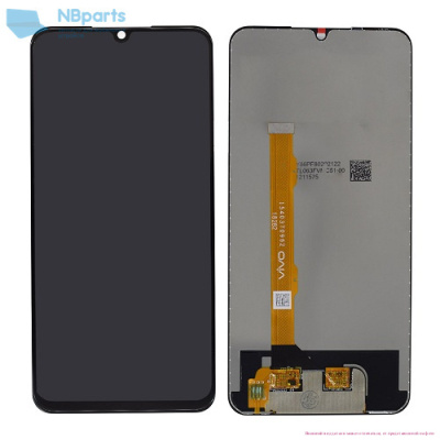 LCD дисплей для Vivo Y3 Y11 Y12 Y15 Y17 с тачскрином (Оригинал)